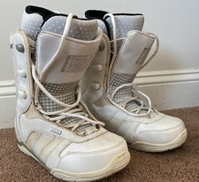 Stivali da snowboard Ride