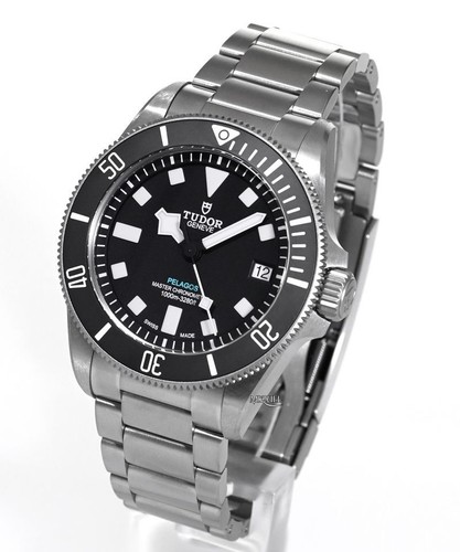 Tudor pelagos ultra - ultra, ref