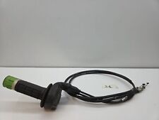 GAS RAPIDO COMANDO KAWASAKI KXF 250 450 2013 2020 460190041 GAS THROTTLE