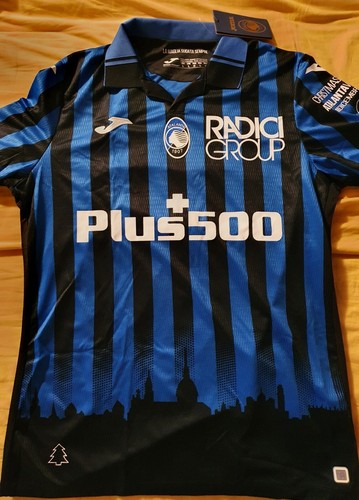 Maglia gara atalanta - gara,