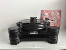 Transrotor Darkstar Reference + braccio Rega RB3000 ex-demo