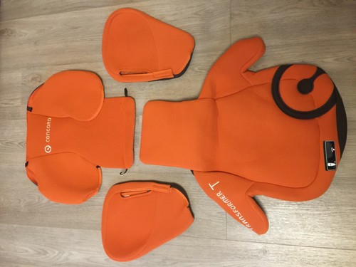 Fodera originale per concord - fodera,