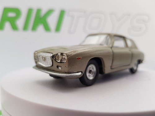 Lancia flavia zagato politoys - lancia,