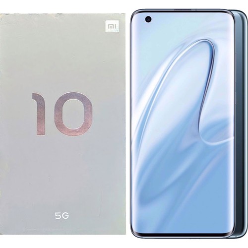 Xiaomi twilight grey - 10,