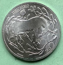 Portogallo 5 euro 2023