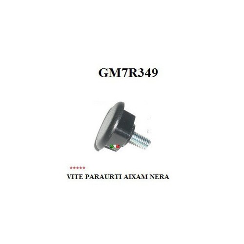 Vite fissaggio paraurti - fissaggio,