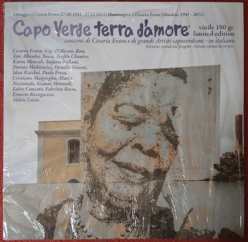 Morandi/Tosca/D'alessio/Vanoni