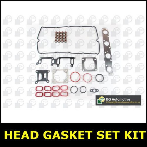 Kit guarnizioni testa adatto - , a