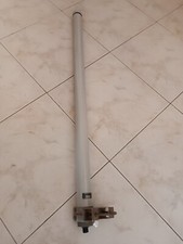 ANTENNA RADIO UHF TELESYSTEM 435/470 MHZ TIPO PROFESSIONALE 120CM PMR LPD PONTI