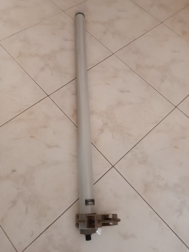 Antenna radio uhf telesystem - antenna,