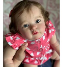 Bambola neonato 24" regalo