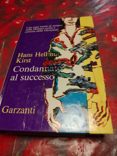 Condannato successo hans - condannato, al