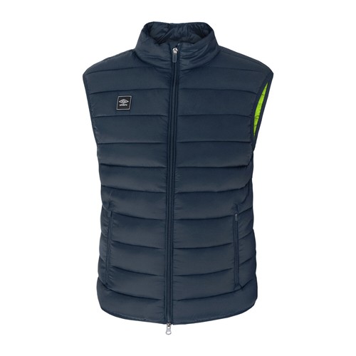 Giubbino smanicato umbro - giubbino,