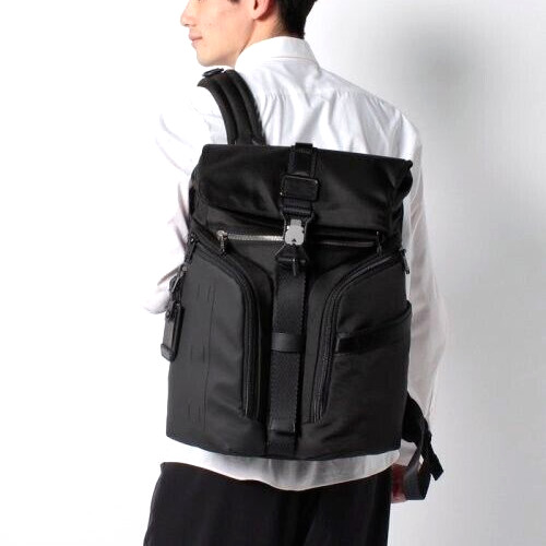 Borsa zaino tumi - borsa, alpha