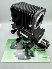 Soffietto per fotocamera Canon