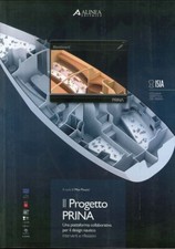 Il progetto Prina. Una piattaforma collaborativa per il design nautico. Interven
