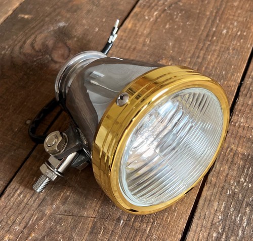 Faro proiettore moto