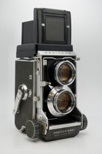 Mamiya C3