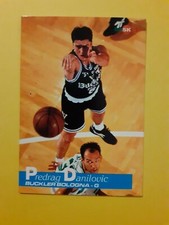 FIGURINA CARD JOKER BASKET