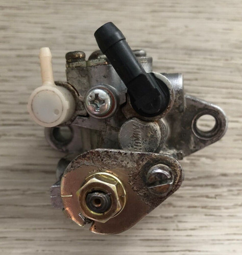Pompa olio miscelatore per - pompa,