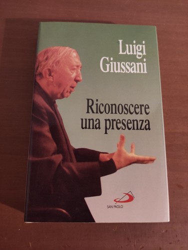 Riconoscere una