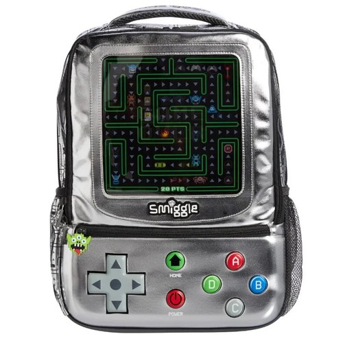 Zaino per laptop smiggle - zaino,