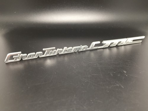 Maserati gran turismo - gran,