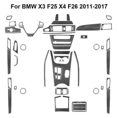 65pz kit interni completo - 65pz,