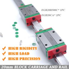 HIWIN Guida di scorrimento