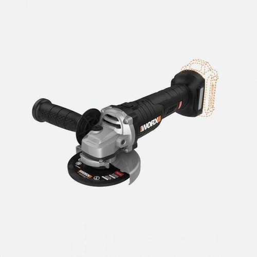 Wx812l worx 20v - worx, share