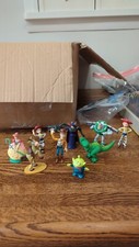 Disney Pixar Toy Story 10th