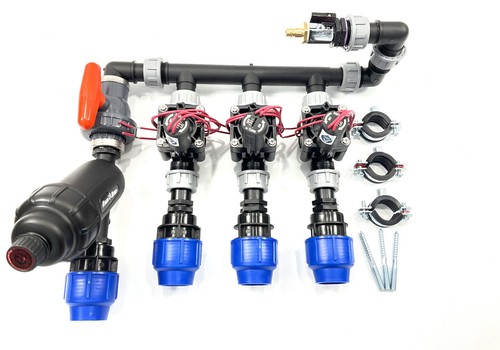 Kit distribuzione easystart