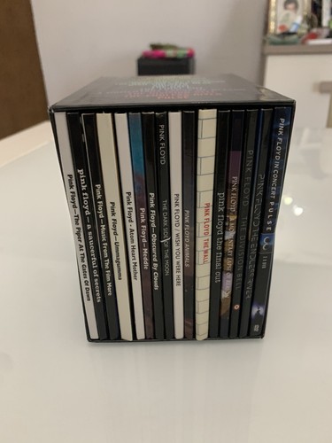 Pink floyd the - the, complete