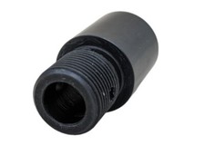 ADATTATORE IN METALLO SERIE