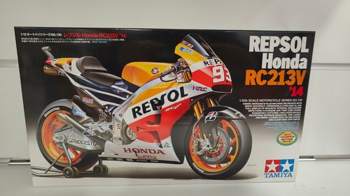 Honda repsol rc213v - honda, moto