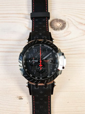 Tissot T-Race MotoGP Cronografo Automatico 2022 Edizione Limitata Boxato - 45mm