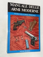 PUOPOLO - MANUALE DELLE ARMI