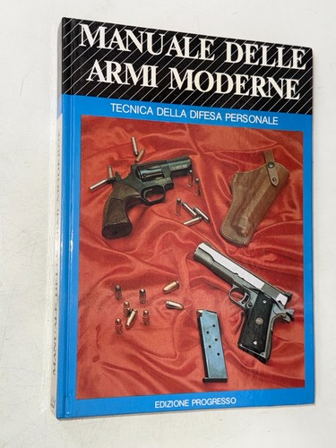 Puopolo manuale delle armi - puopolo,