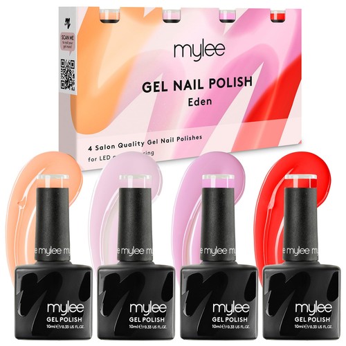 Mylee set smalto - di,