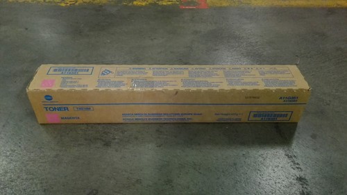 Cartuccia toner konica - konica, minolta