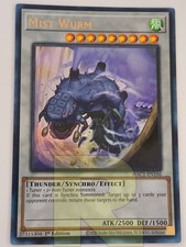 Wurm delle nebbie mist - delle, /