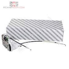 SERRATURA DOBLO 3 SERIE -