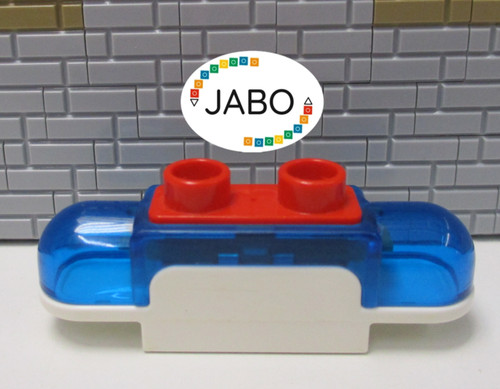 Lego duplo sirena - 10),