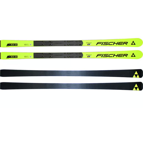 2024 fischer rc4 - worldcup, gs