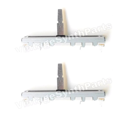 Fader pioneer mixer - 2, djm