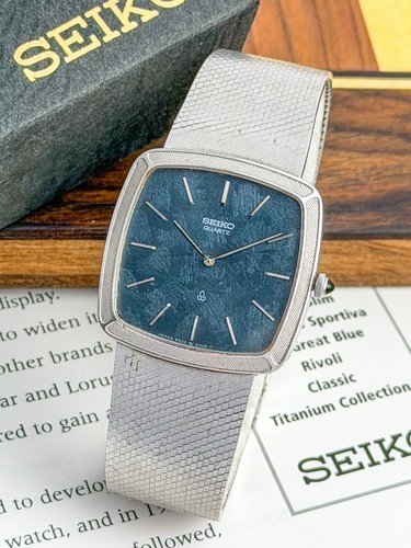 Raro seiko 5930 5250 quadrante - seiko, 5930-5250