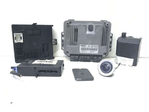 Kit centralina motore per - kit,