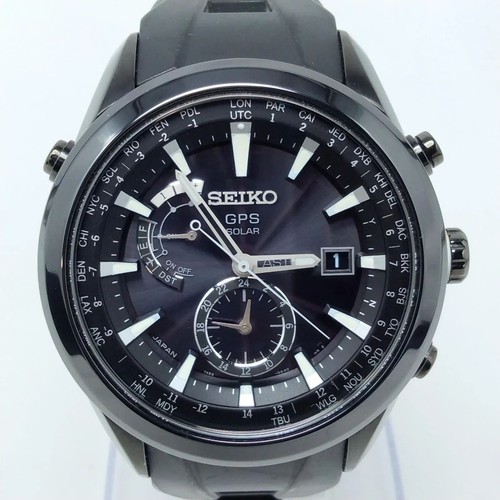 Orologio seiko astron - astron, sbxa007