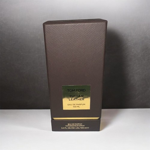 Tom ford tuscan leather - tuscan, 100ml