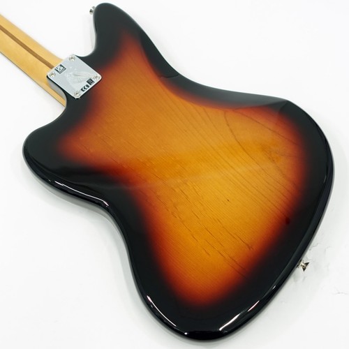 Fender player jaguar - ii,